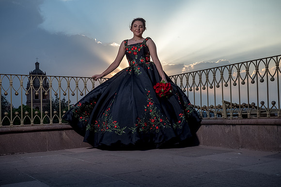 Valeria Gala Sesión Palacio-37