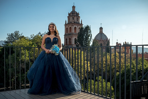 Gina Sesión Formal-31