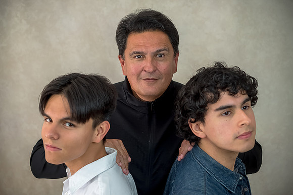 Familia Rodriguez Guerrero-10