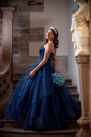 Gina Sesión Formal-15