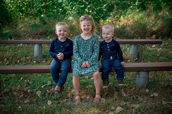 O`Briens Family-41