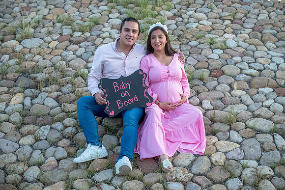 Nancy Mom to be-124