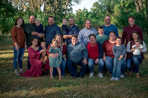 O`Briens Family-92