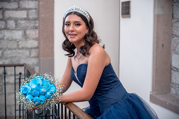 Gina Sesión Formal-18