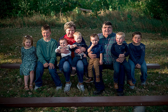O`Briens Family-124