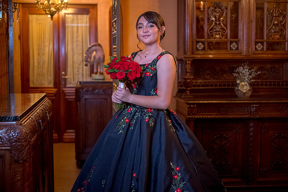 Valeria Gala Sesión Palacio-2