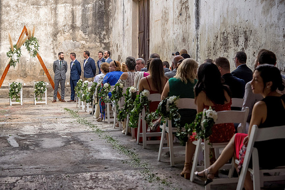 Ivette y Kyle  Wedding-208