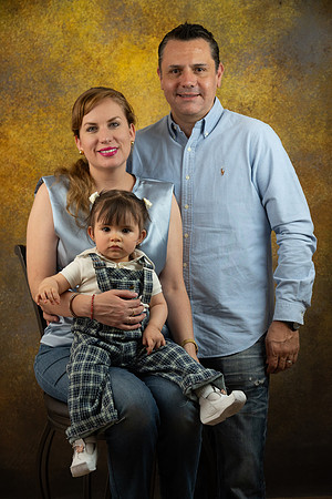 Oli 1 Año-2