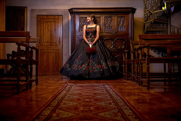 Valeria Gala Sesión Palacio-53