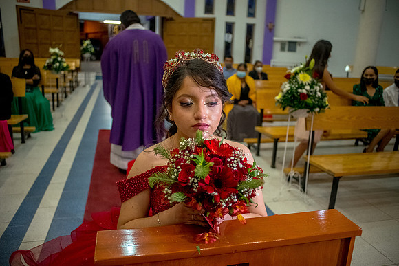 Camila XVS -63