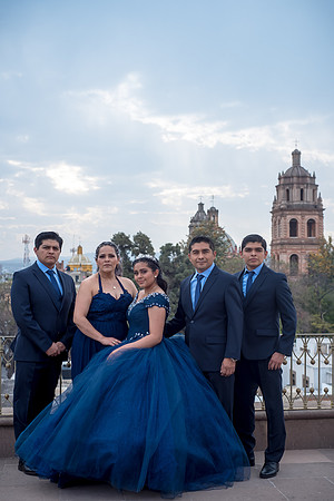 Sesion Formal Montse XV-21