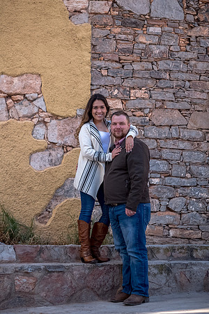 Erika y Eddie Engagement-22