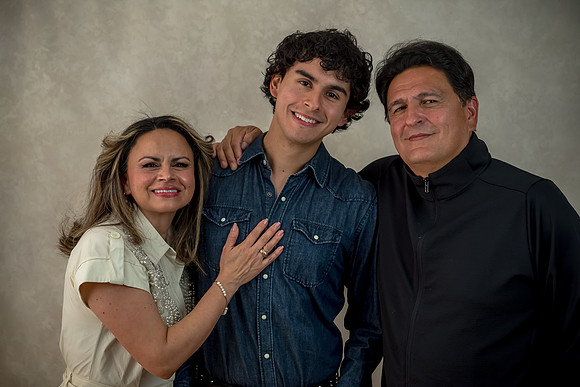 Familia Rosy-70