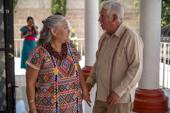 Mary y Joaquin 50 Aniversario de Bodas-19