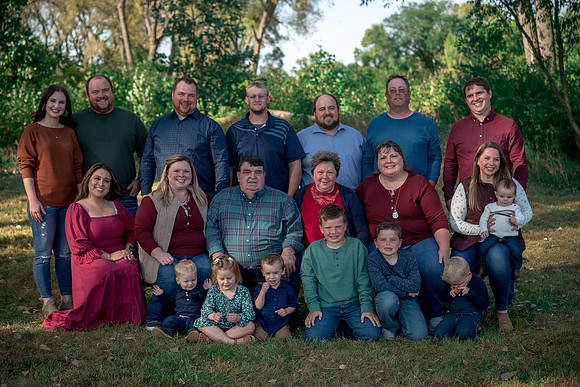O`Briens Family-89