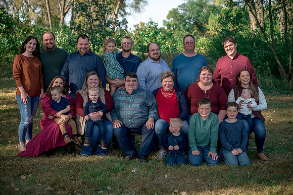 O`Briens Family-87