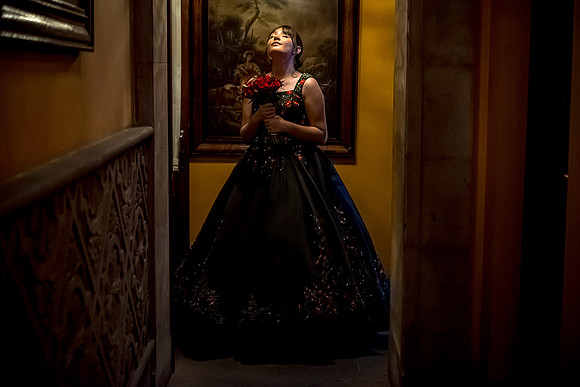 Valeria Gala Sesión Palacio-77