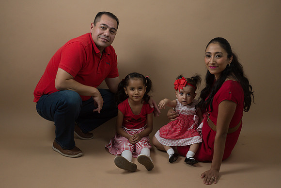 Familia Hernandez Sanchez-38
