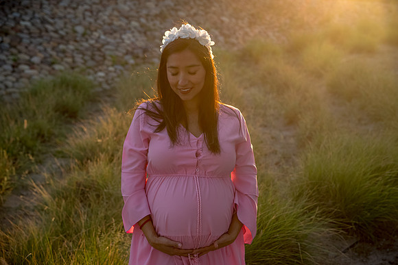 Nancy Mom to be-109