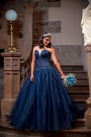 Gina Sesión Formal-6