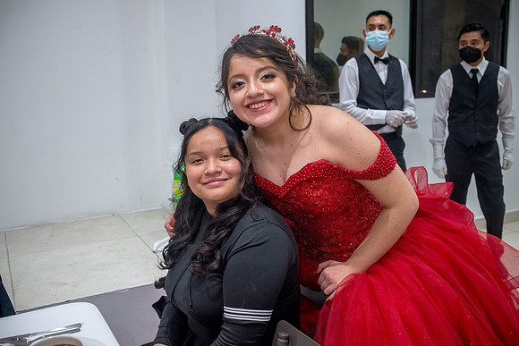 Camila XVS -157