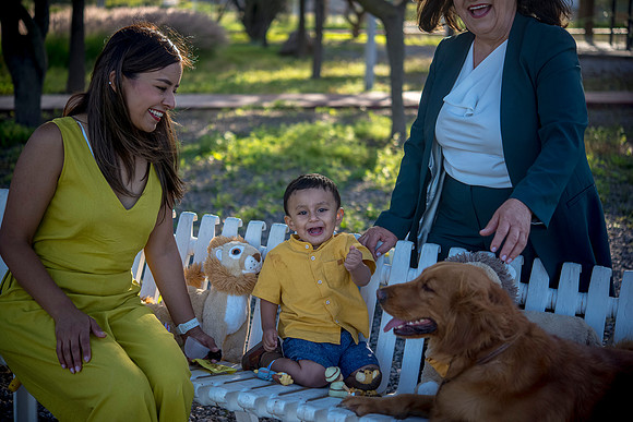 Gaby y Familia-95