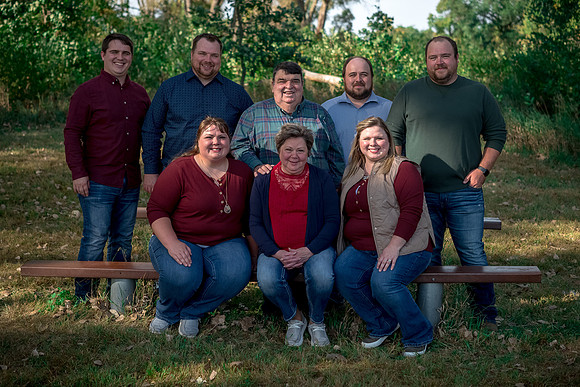 O`Briens Family-85