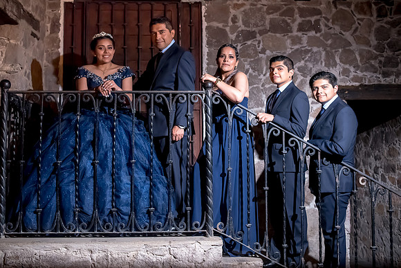 Sesion Formal Montse XV-36