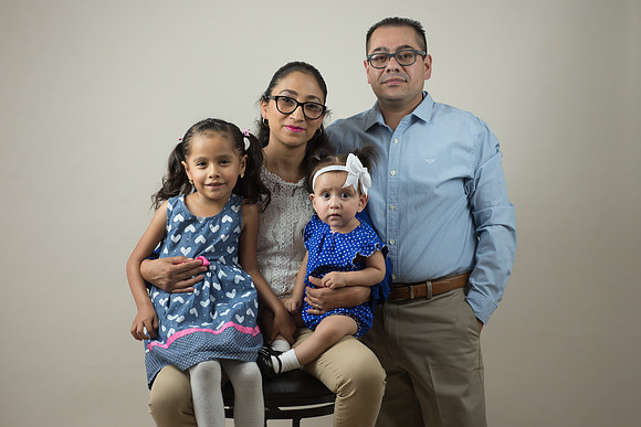 Familia Hernandez Sanchez-5