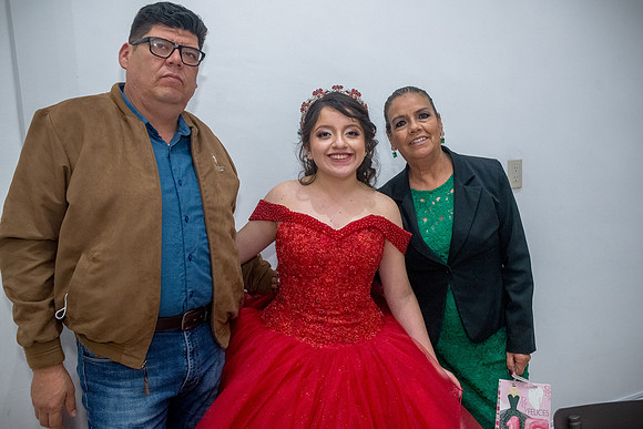 Camila XVS -132