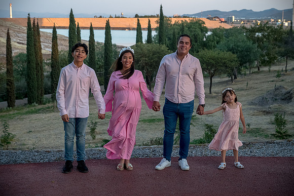 Nancy Mom to be-134