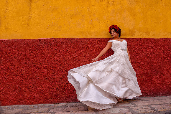Rocio & Mike SMA-62