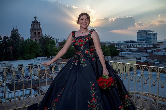 Valeria Gala Sesión Palacio-39