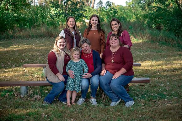 O`Briens Family-76