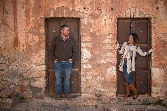 Erika y Eddie Engagement-7