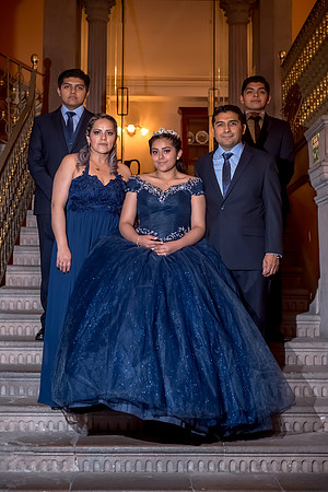 Sesion Formal Montse XV-4