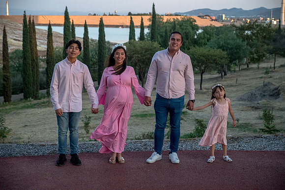 Nancy Mom to be-135