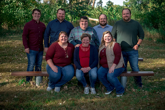 O`Briens Family-84