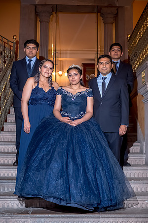 Sesion Formal Montse XV-5
