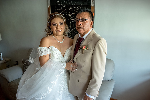 Kristell y Ricardo Boda-130