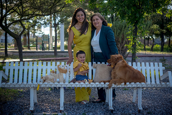Gaby y Familia-86