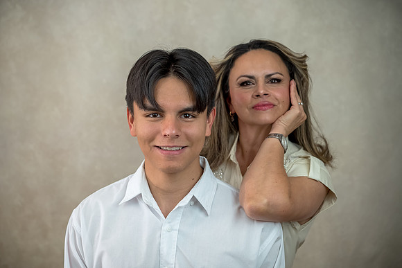 Familia Rosy-54