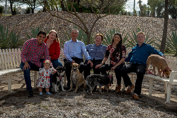 Familia Daut-40