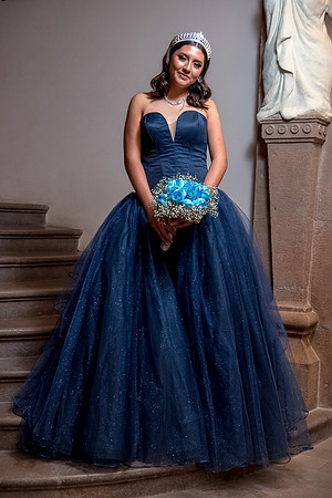 Gina Sesión Formal-10