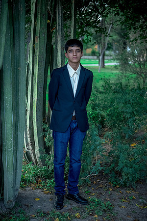 Gael Giovanni Sesion Casual-3