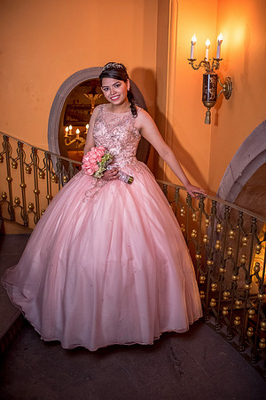 Marcela Lizeth XV-17