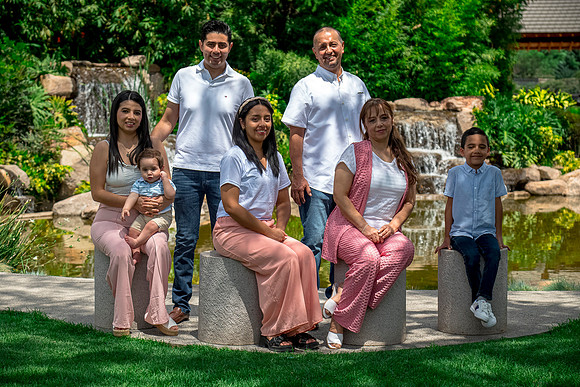 Familia Garcia-9
