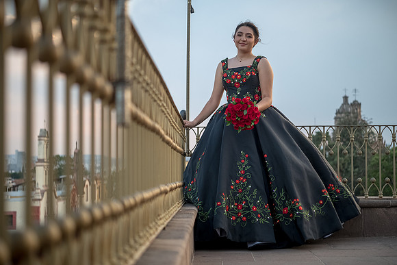 Valeria Gala Sesión Palacio-44