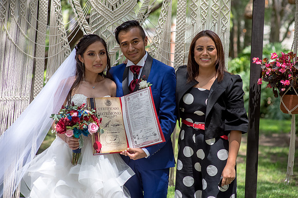 Boda Nubia e Israel-253