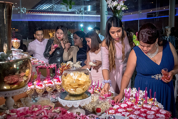 Mikayla Roselie Evento-324